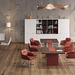 Столы для переговоров Codutti ONE CODUTTI