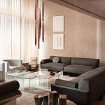 Диван Gallotti & Radice Stami Sofa Plus GALLOTTI & RADICE