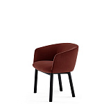 Кресло Gallotti & Radice Livrette GALLOTTI & RADICE