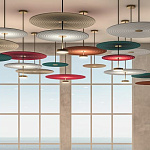 Люстра Penta Feel PENTA