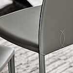 Стул Cattelan Italia Nina CATTELAN ITALIA