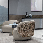 Кресло Cocoon LONGHI