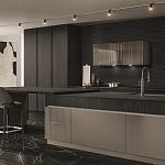 Кухня Aster Pure Glam II Aster Cucine