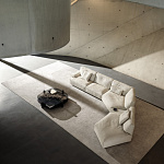 Диван Frigerio Dao Soft FRIGERIO