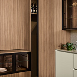 Кухня Aster Atelier III Aster Cucine