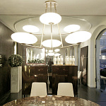 Люстра Penta Mamì PENTA