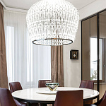 Люстра Italamp Crowns 490 - 495 ITALAMP