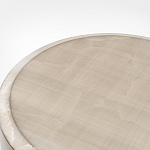 Столик журнальный, кофейный, приставной Gallotti & Radice Gong GALLOTTI & RADICE