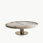 Столик журнальный Visionnaire Franky Low Table VISIONNAIRE
