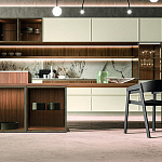 Кухня Aster Quintessence III Aster Cucine