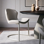 Стул Cattelan Italia Rachel Cantilever CATTELAN ITALIA