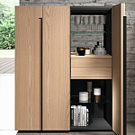 Кухня Aster Brera III Aster Cucine