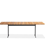 Стол уличный Potocco Graphic 955/TR-OUT - outdoor POTOCCO