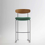 Стул уличный Potocco Keel 922/A-OUT 922/S-OUT - outdoor POTOCCO