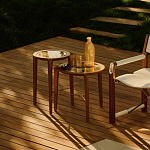 Столик кофейный Visionnaire Breeze VISIONNAIRE