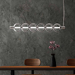 Люстра Stillux Chain 21072 STILLUX