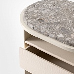 Тумбочка прикроватная Gallotti & Radice Sensei Night GALLOTTI & RADICE