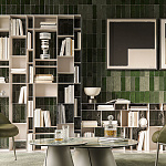 Стеллаж Latitude CATTELAN ITALIA