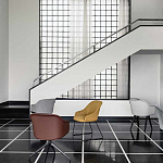 Кресло Potocco Lyz 918\GI - 918\PGI POTOCCO