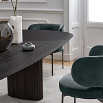 Стул Gallotti & Radice Akiko GALLOTTI & RADICE