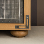 Кухня Aster Portrait II Aster Cucine