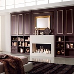 Шкаф Composition М217 FERRETTI E FERRETTI