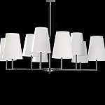 Люстра Aiardini Metropolitan AIARDINI