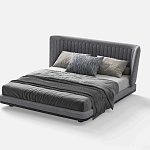 Кровать Marais CPRN Homewood CIPRIANI