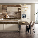 Кухня Aster Luxury Glam I Aster Cucine
