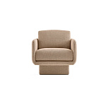 Кресло Gallotti & Radice Lilas GALLOTTI & RADICE