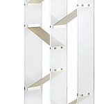 Стеллаж Gallotti & Radice Isola GALLOTTI & RADICE