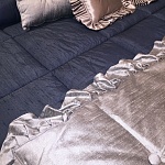 Аксессуар текстиль для кровати 3058 SAVIO FIRMINO