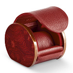 Футляр для часов Agresti Cuscino Rosso AGRESTI