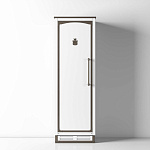 Однодверный холодильник Officine Gullo Single door refrigerator 60 /Frigo monoporta 60 cm serie professional OFFICINE GULLO