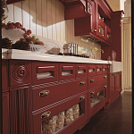 Кухня Aster Opera III Aster Cucine