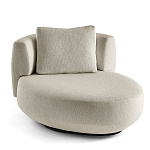 Кресло Gallotti & Radice Audrey Poltrona GALLOTTI & RADICE