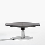 Стол раздвижной Potocco Diva 775\TO2 POTOCCO