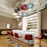 Люстра Penta Feel PENTA