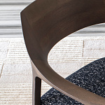 Кресло Potocco Scheggia 906/P POTOCCO