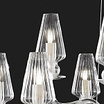 Люстра Italamp 344 Rigel ITALAMP
