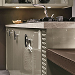 Кухня Aster Luxury Glam III Aster Cucine