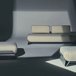 Кресло уличное Visionnaire Carter VISIONNAIRE