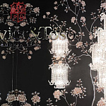 Люстра Barovier&Toso New Felci BAROVIER&TOSO