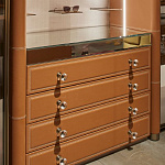 Шкаф Bellavista Trousse Closet Wall B BELLAVISTA