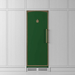 Однодверный холодильник Officine Gullo Single door refrigerator 75  / Frigo monoporta 75 cm serie professional OFFICINE GULLO