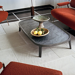 Столик журнальный Potocco Spring 841/TBR - 841/TBC - 841/TBQ POTOCCO