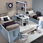 Композиция детской Tumidei Configuration 311 TUMIDEI