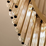 Люстра Castro Lighting Halma Suspension Snooker Castro Lighting