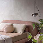 Кровать Saba Italia Wabi SABA ITALIA