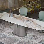 Стол Cattelan Italia Keramik Drive CATTELAN ITALIA